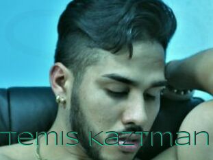 Artemis_Kaztman