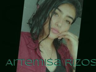 Artemisa_Rizos