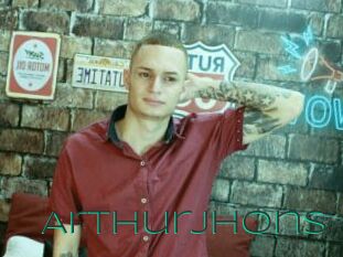 ArthurJhons