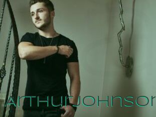 ArthurJohnson