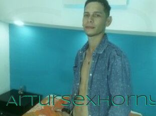 ArturSexHorny