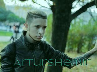 ArturShemir