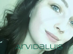 ArvidaLuis