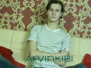 ArvinKibi