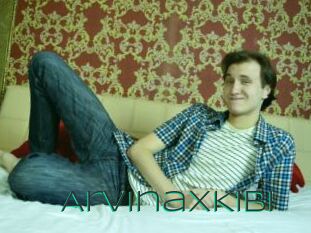 ArvinaXKibi