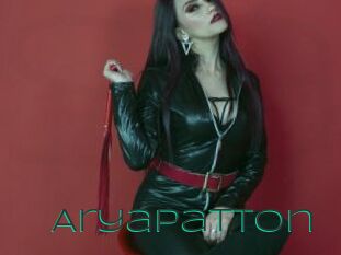 AryaPatton