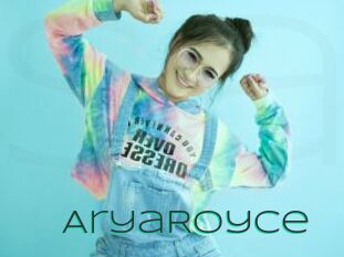 AryaRoyce