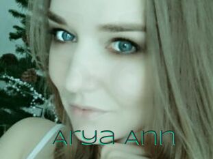 Arya_Ann