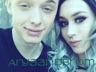 Arya_and_Brom