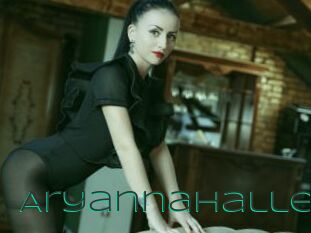 AryannaHalle