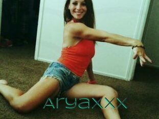 Arya_xXx_