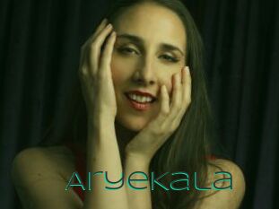 AryeKala