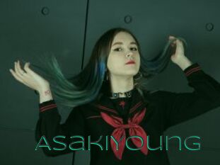 AsakiYoung