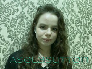 AselaSutton