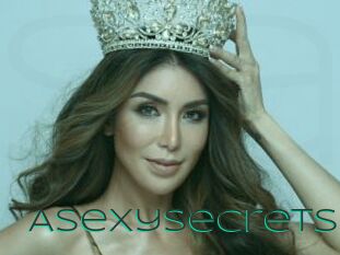 AsexysecreTS