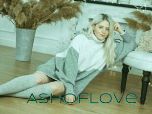 AshOfLove