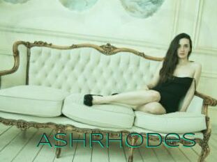 AshRhodes