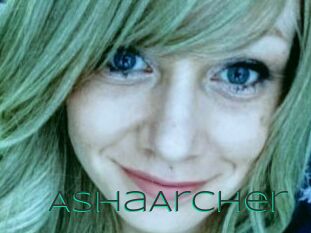 AshaArcher