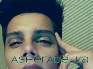 AsherAbella