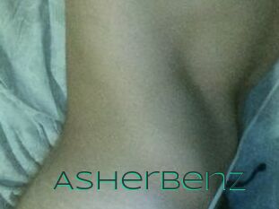 Asher_Benz