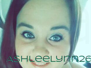 AshleeLynn_26