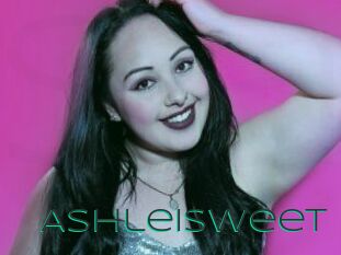 AshleiSweet