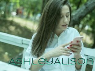 AshleyAlison