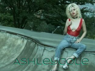 AshleyCole