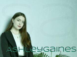 AshleyGaines