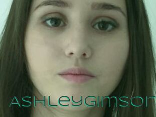 AshleyGimson