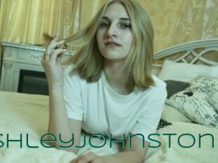AshleyJohnston