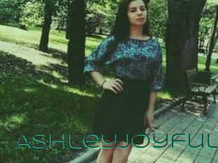 AshleyJoyful