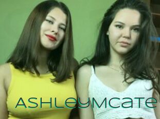 AshleyMCate
