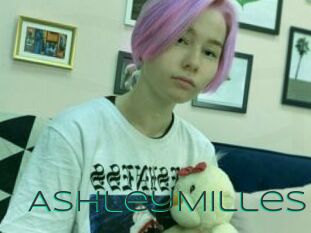 AshleyMilles