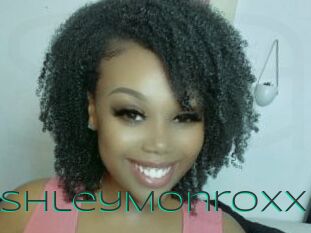 AshleyMonroxx
