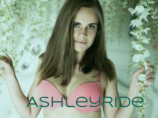 AshleyRide