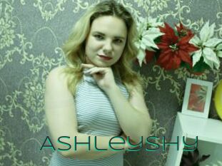 AshleyShy