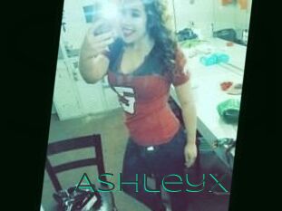 Ashley_X_