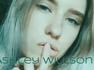 Ashley_Willson