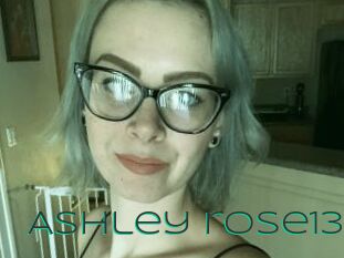 Ashley_rose13