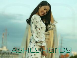 AshlyHardy
