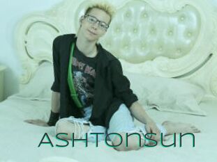 AshtonSun