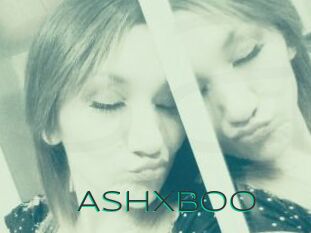 AshxBoo