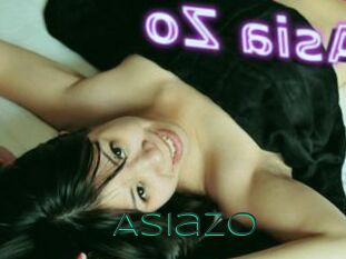 AsiaZo