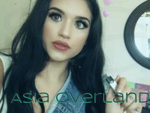Asia_Overland