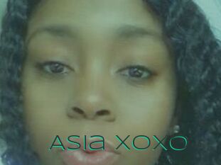 Asia_XoXo