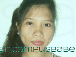 AsianCampusBabe
