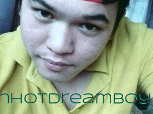AsianHotDreamboy