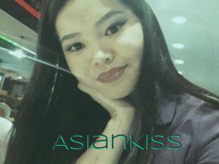 AsianKiss
