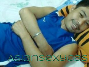 AsianSexyCas